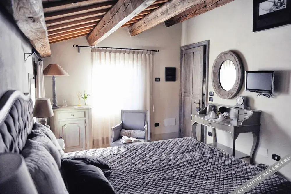 Casina Le Conserve