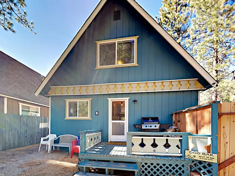 2040 West Way Home