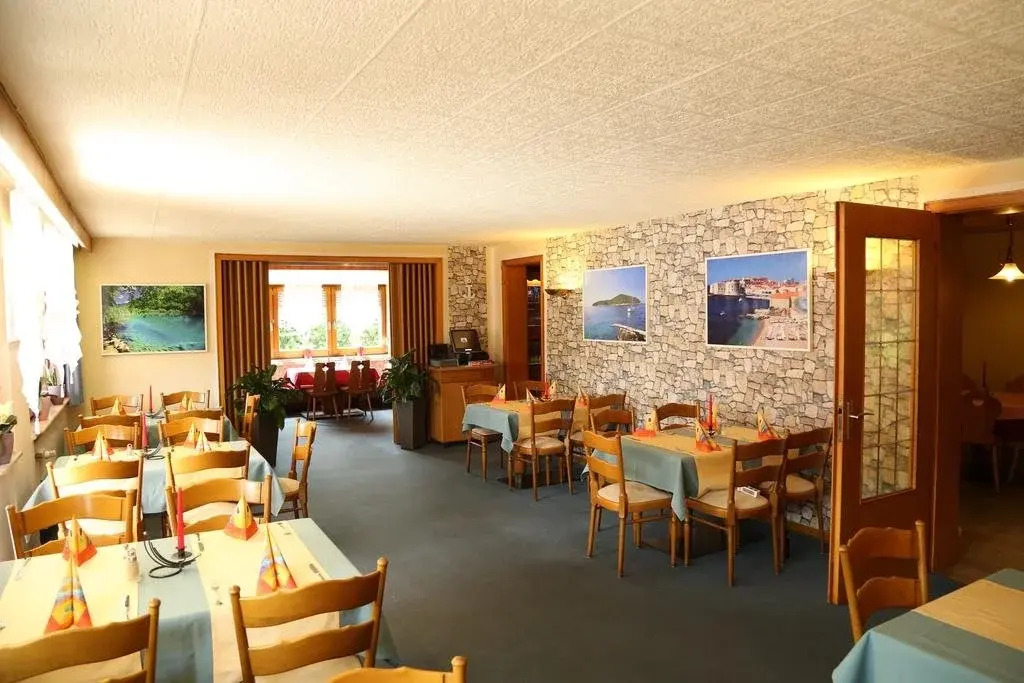 Hotel Bechtel