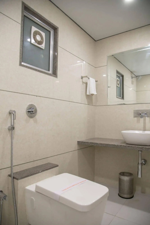 Hotel Orange International