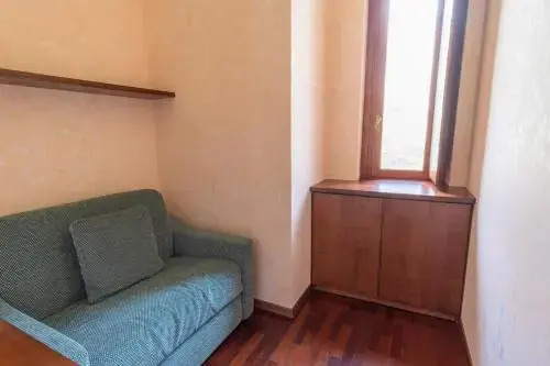 Monte Cervino apartment AS4
