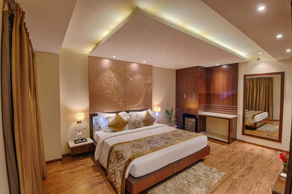 Hotel Lilac