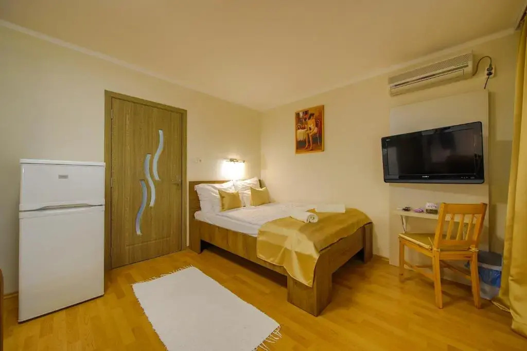Mária Apartman