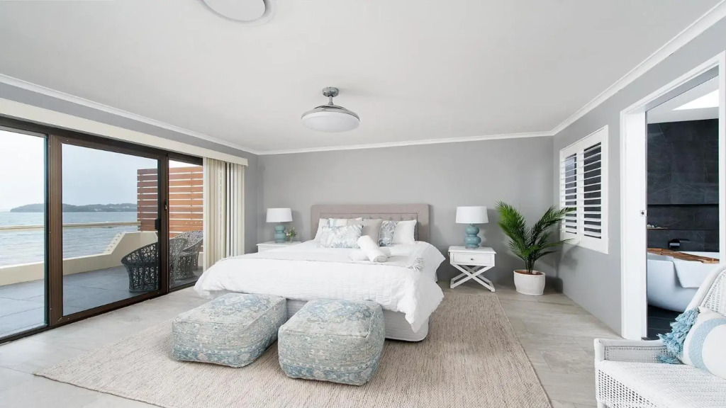Seaside Sanctuary - Waterfront Luxury Home with Heated Pool