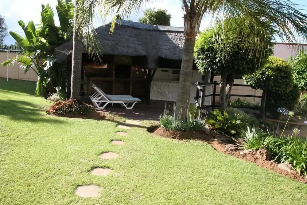 Kayamina Guesthouse