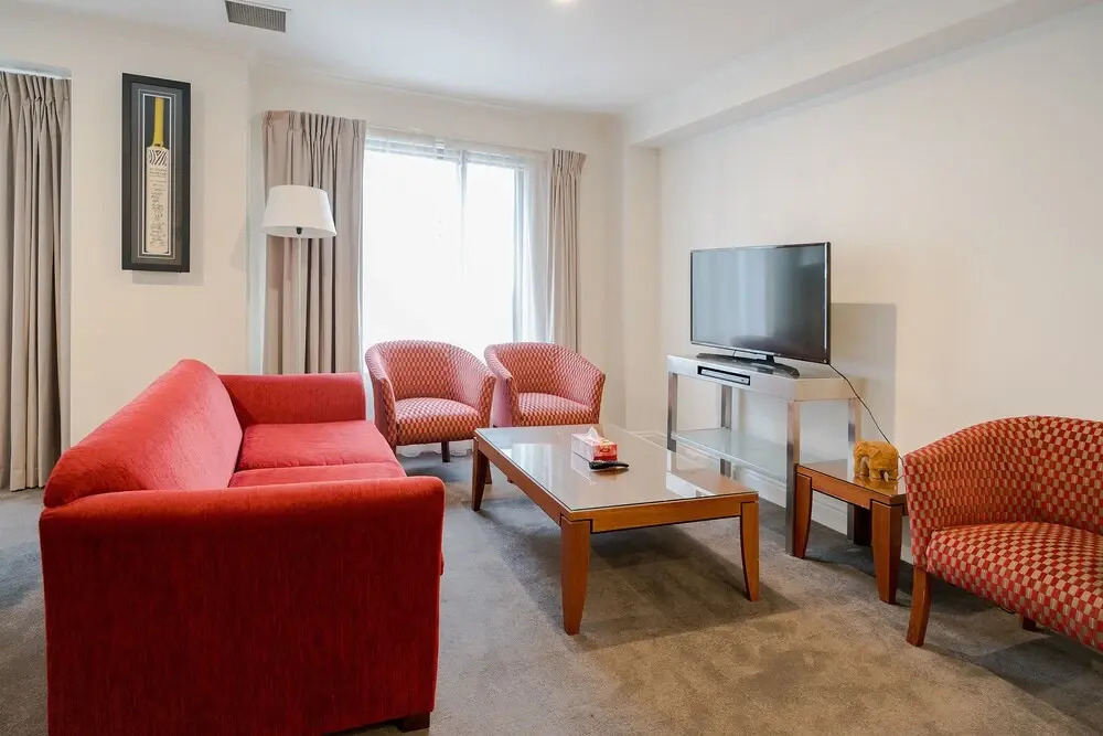 Private Apartment at 4.5 Star Hotel