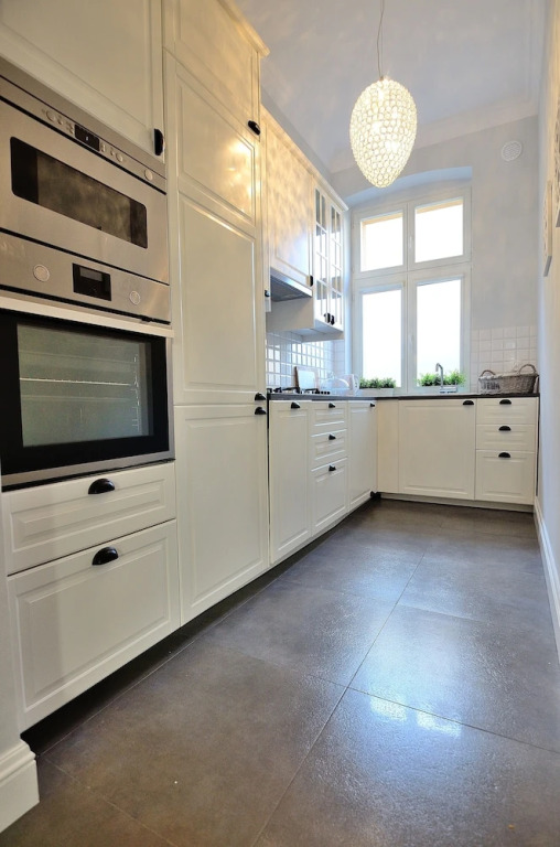 Victus Apartamenty - Nowy Jork