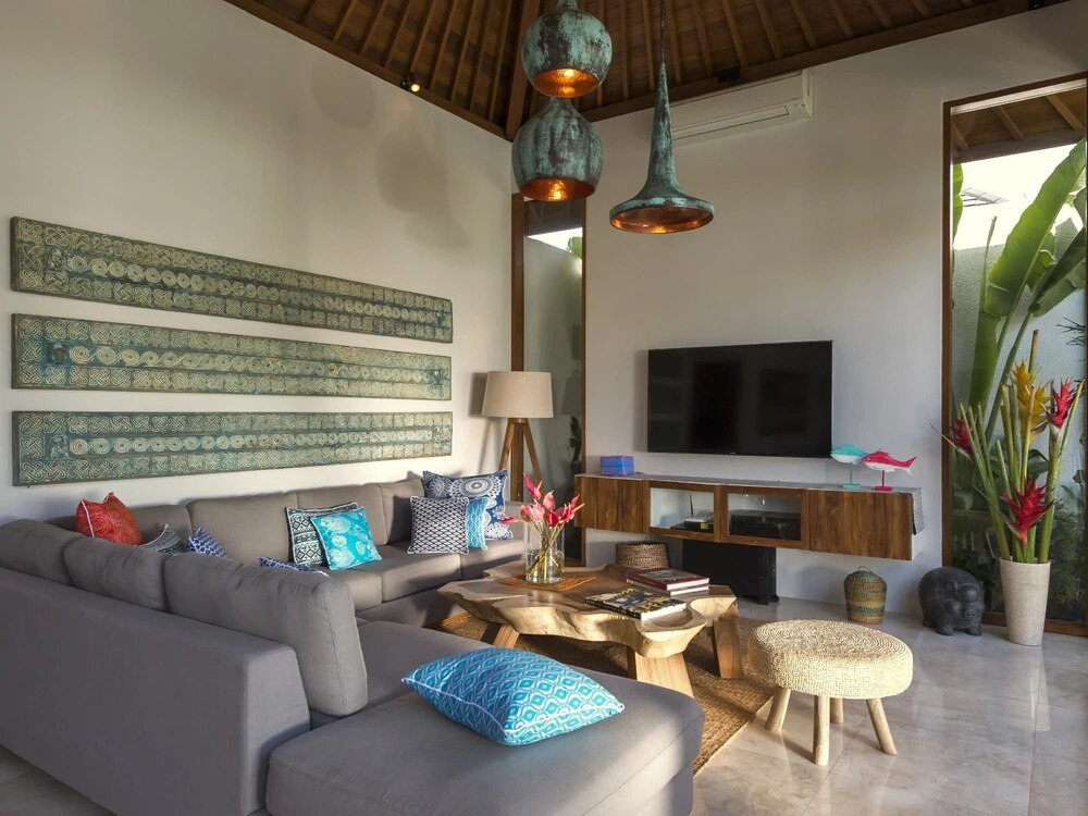 Villa Nook