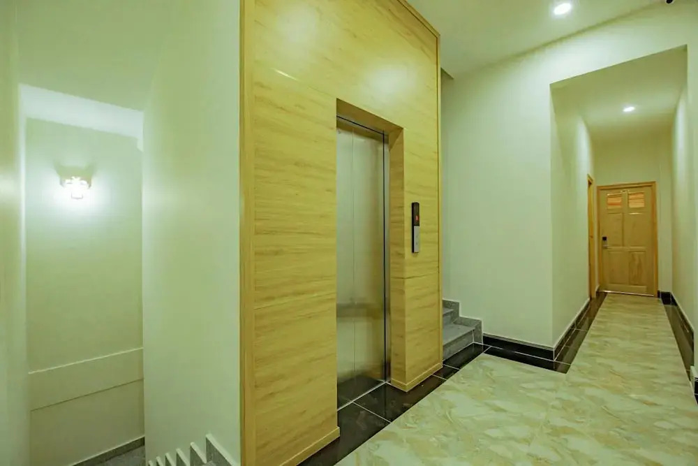 Khánh Uyên 1 Hotel