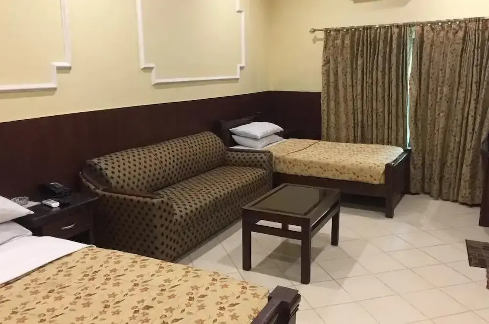 Hotel Indus