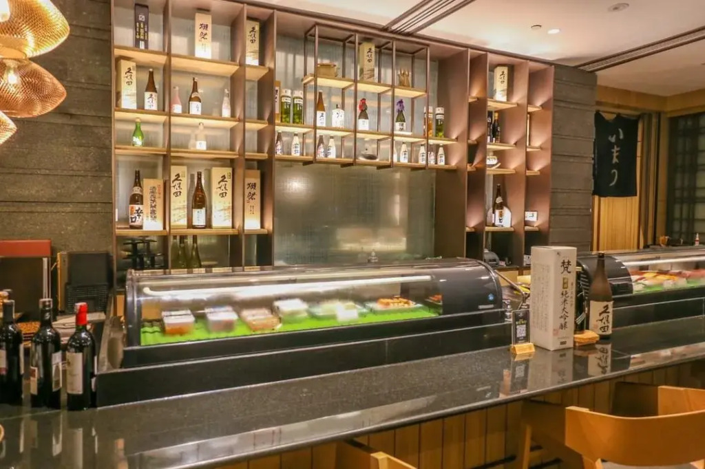 JW Marriott Hotel Surabaya