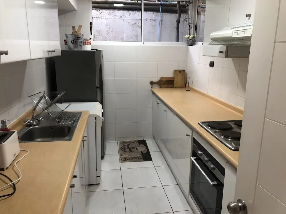 Apartamento A-41 Euromarina