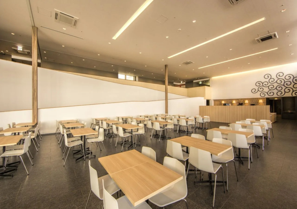 住一HOTEL関空店 Kansai International Airport Hotel 11
