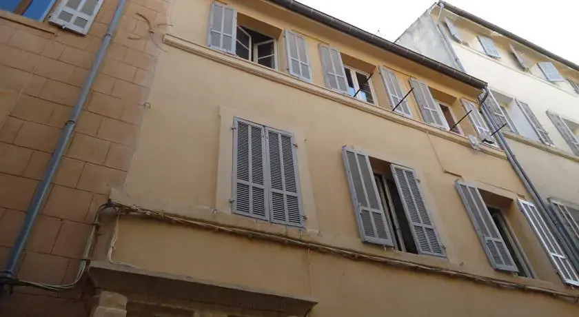 Appartement Rue Bruyes
