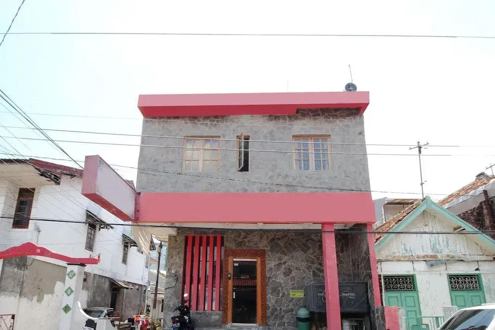 Airy Gabahan Wotgandul Dalam 1A Semarang
