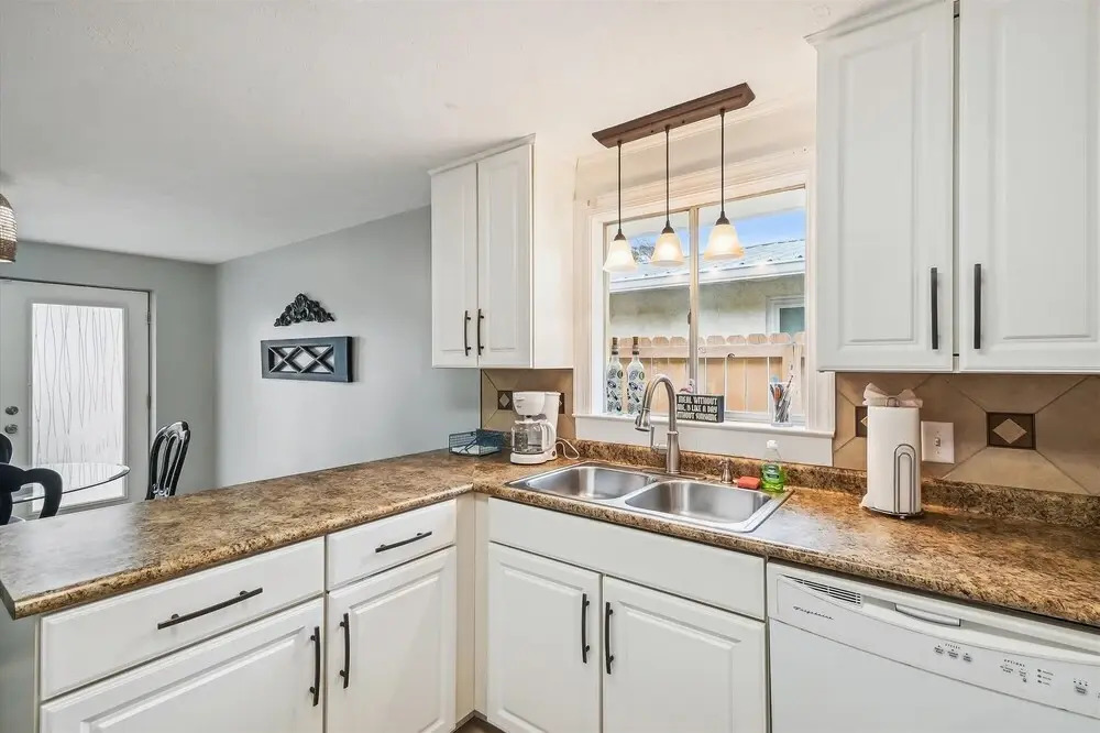 5708 Sunset Ave 2 Bedroom Home by RedAwning