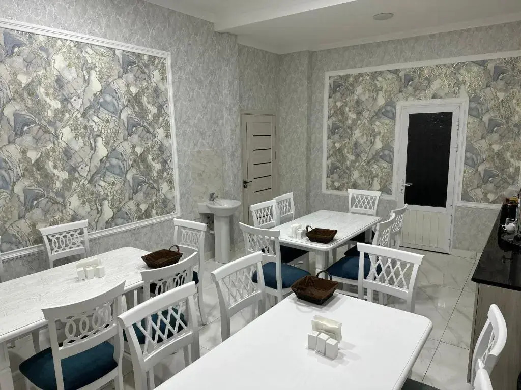 FORTUNA HOSTEL