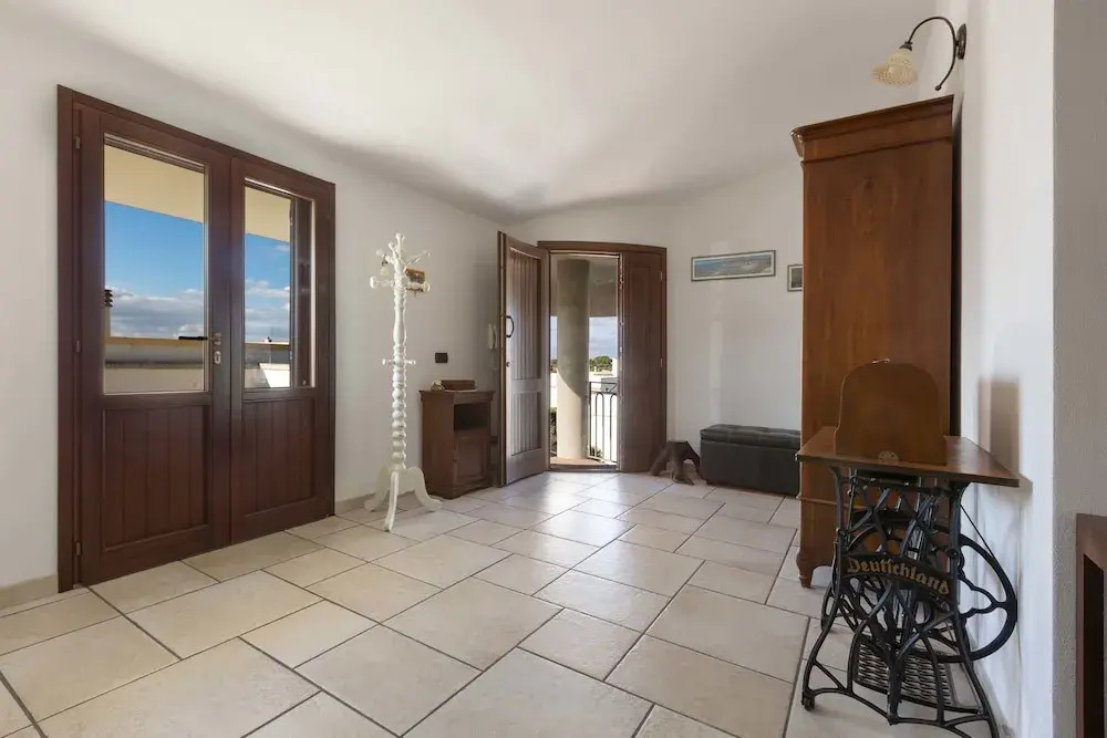 La Casa di Caterina