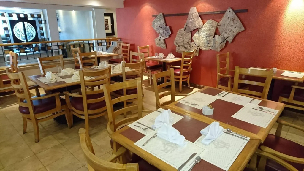 Hotel Gandara