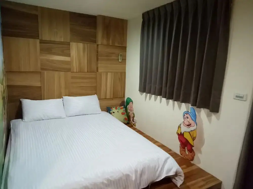 Sanyi Dream Garden B&B