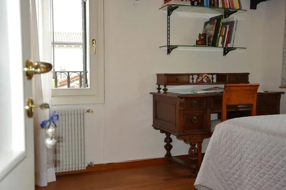 B&B LE ORTENSIE