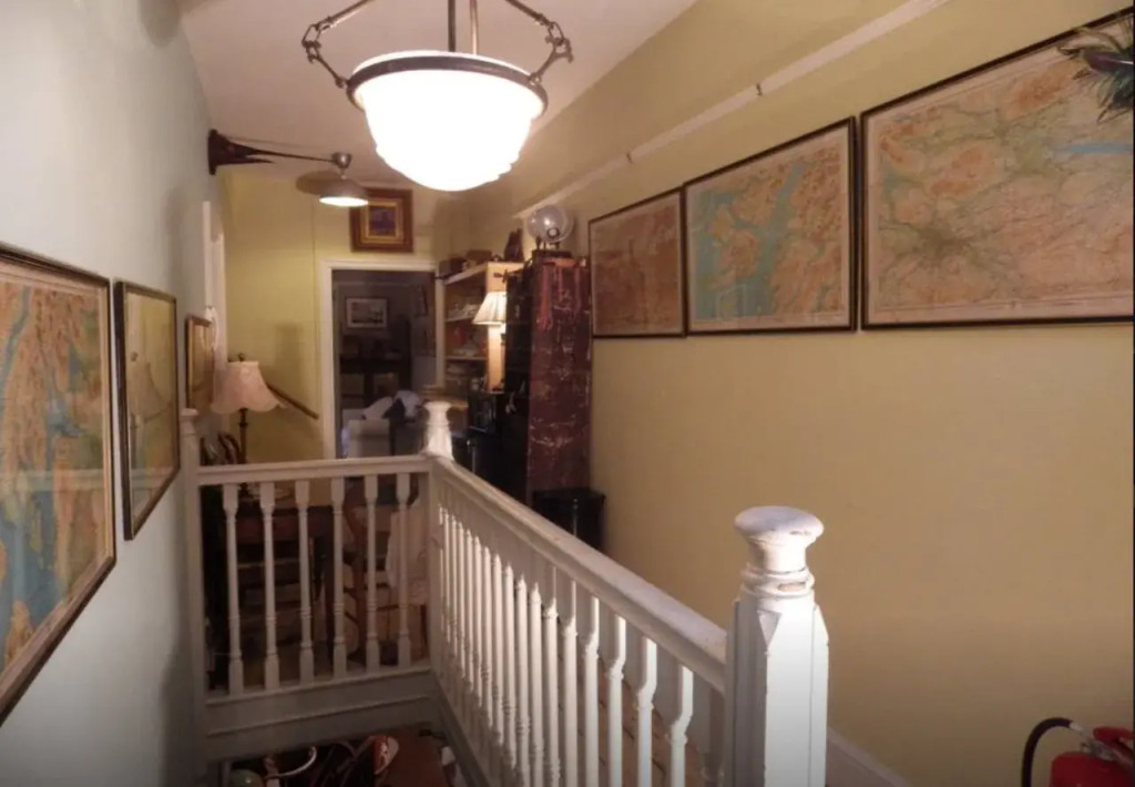 Oxford Cherwell B&B