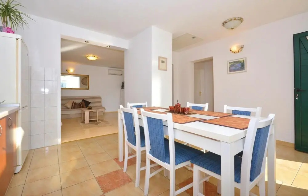 Amazing Home in Split With Wifi and 2 Bedrooms