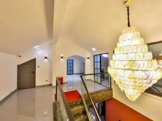 Taoxian Homestay (Shenyang Airport)