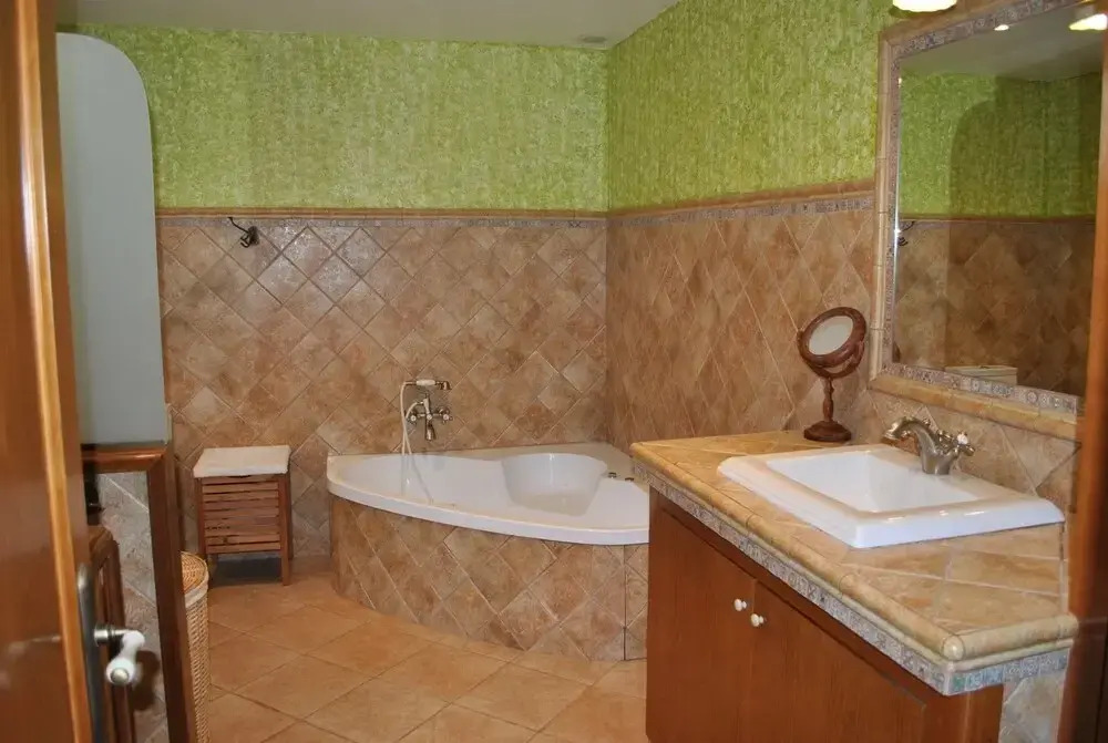 HomeHolidaysRentals Casa Brisa - Costa Barcelona