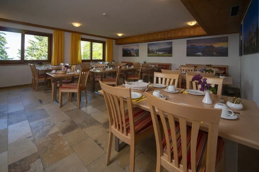 Seehotel Weissensee