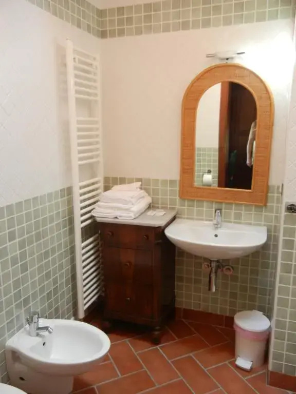 La Colombarola Agriturismo