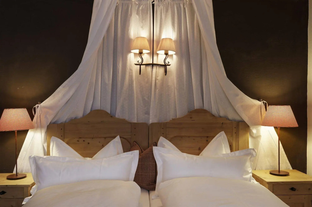 Himmlhof Small Luxury Boutique Hotel