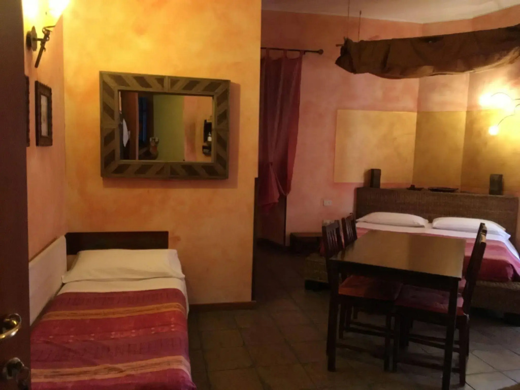Momi B&B