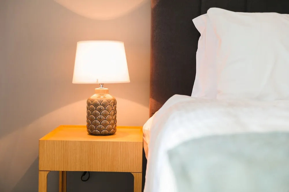 Nasma Luxury Stays-29 Boulevard -Tower 2