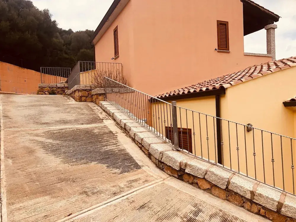 Fantastico San Teodoro STRAU02