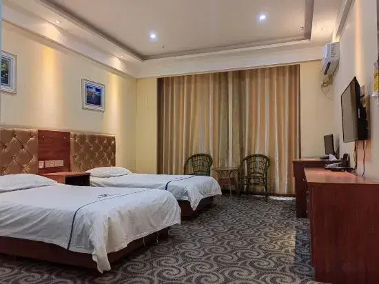 Shengyunxuan Hotel
