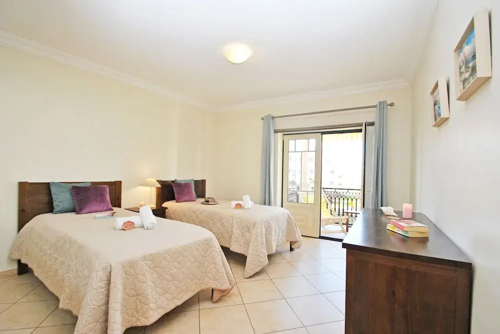 Apartment Montego Bay