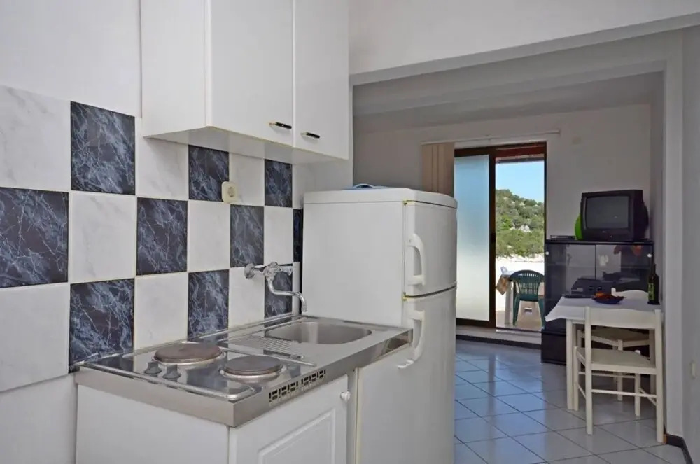 Apartments and Rooms Barbara