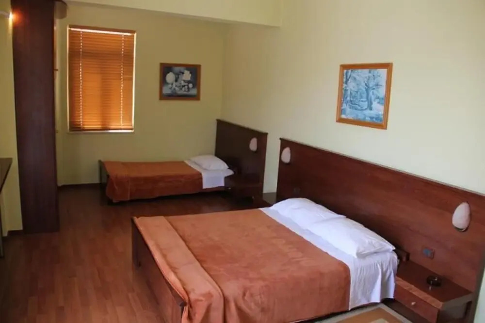 Hotel Kaonia