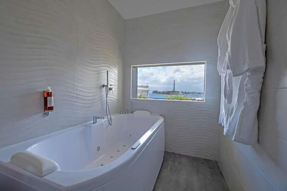 Miti Dello Stretto B&B