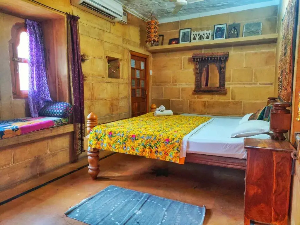 Shahi Palace Hotel Jaisalmer