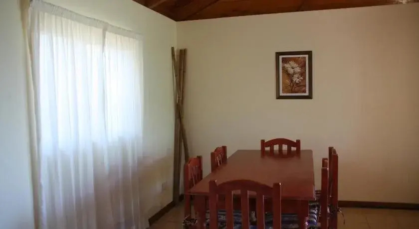 La Loma de Pilar