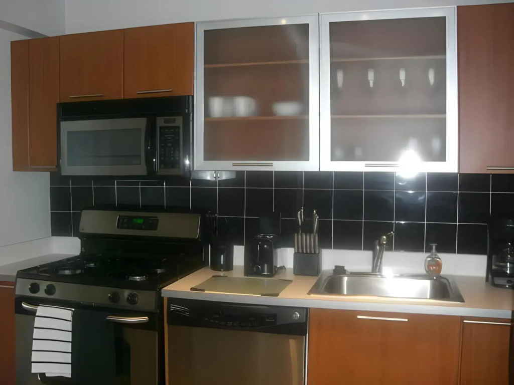 Allcity Flats at Dupont Circle