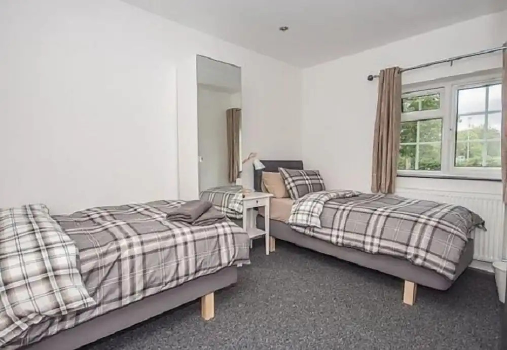 Featherbed Cottage