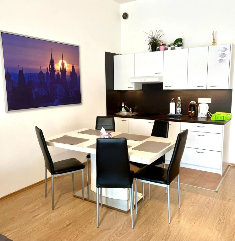 Maria Apartments