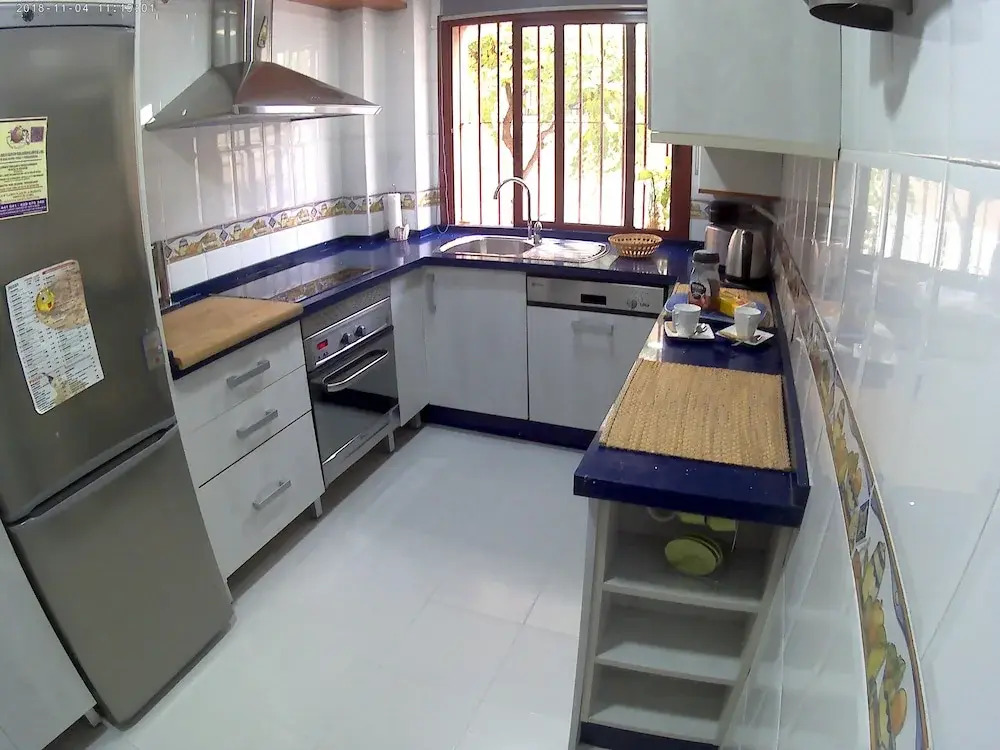 Apartamento Le Soleil