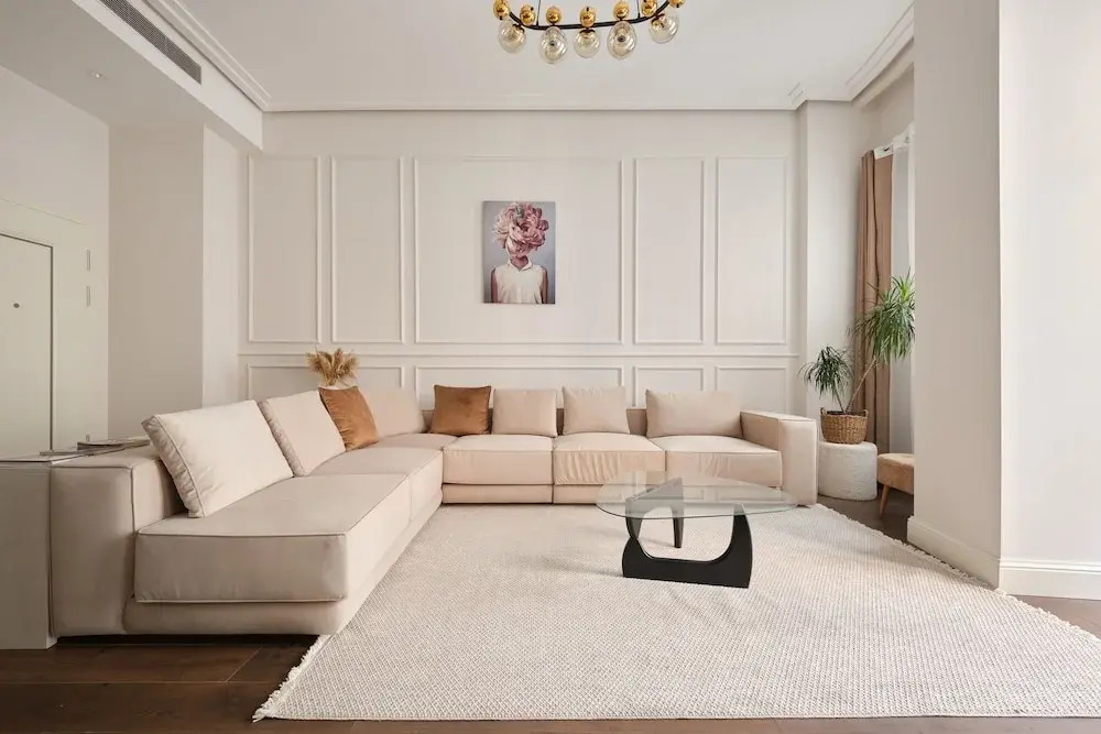 Lagirio Residence Taksim