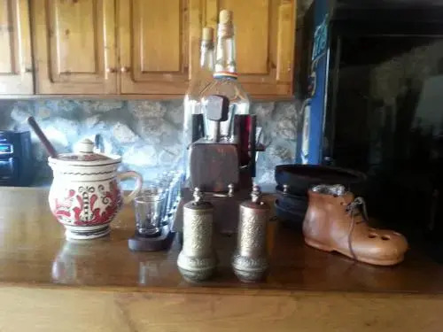 Pensiunea Casa Serban