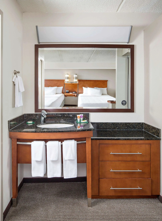 Hyatt Place Dallas/Plano