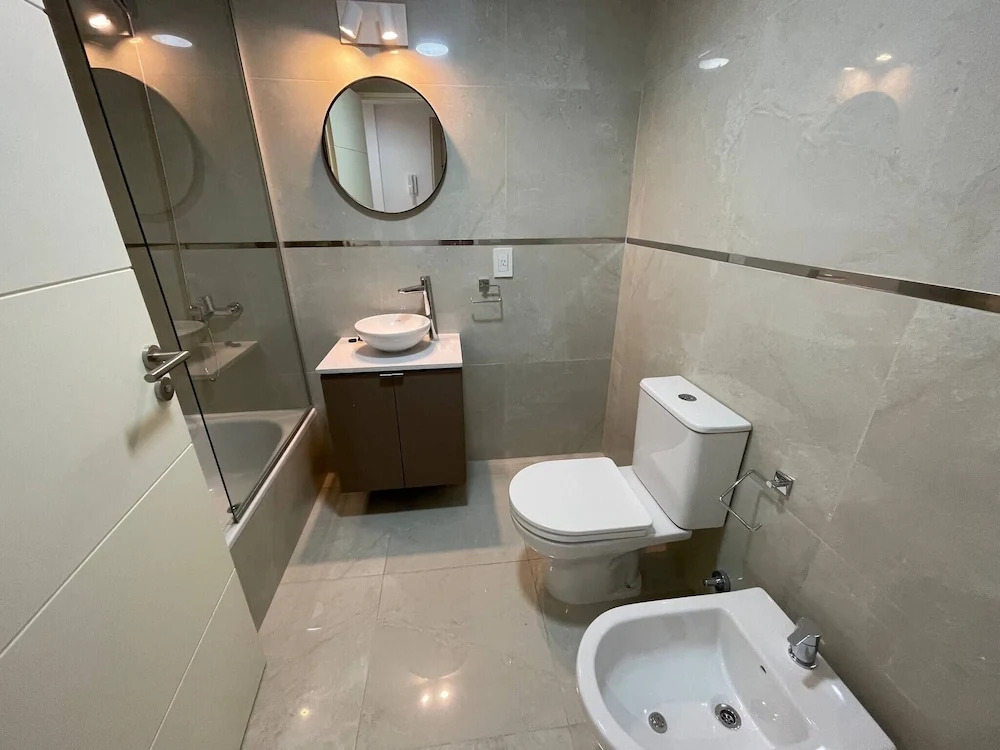 Urban Luxury- Studio Living in San Telmo Num5044